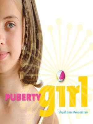 cover image of Puberty Girl